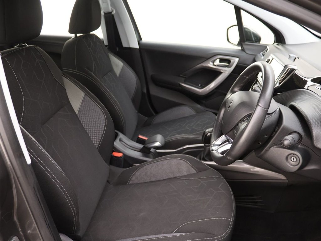 Used Peugeot 2008 2018 for sale - 76632045: Photo 12