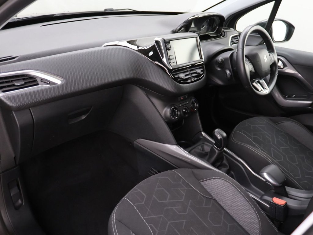 Used Peugeot 2008 2018 for sale - 76632045: Photo 22