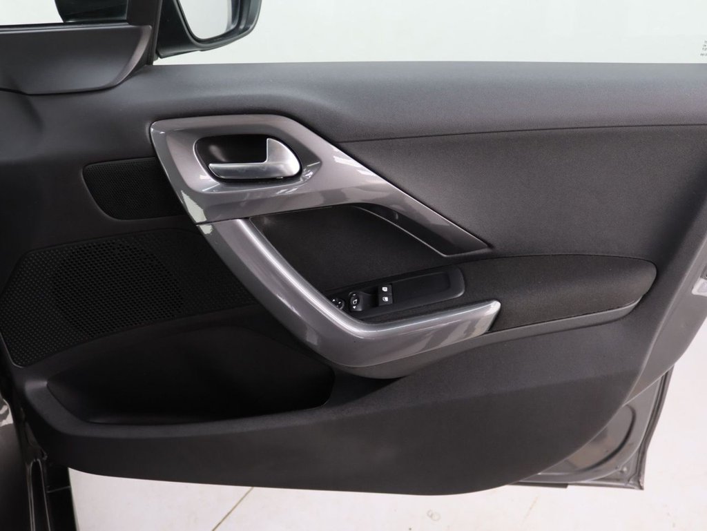 Used Peugeot 2008 2018 for sale - 76632045: Photo 24