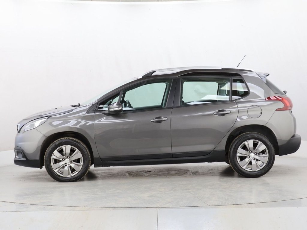Used Peugeot 2008 2018 for sale - 76632045: Photo 6