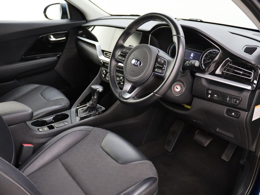 Used Kia Niro 2020 for sale - 76591179: Photo 10