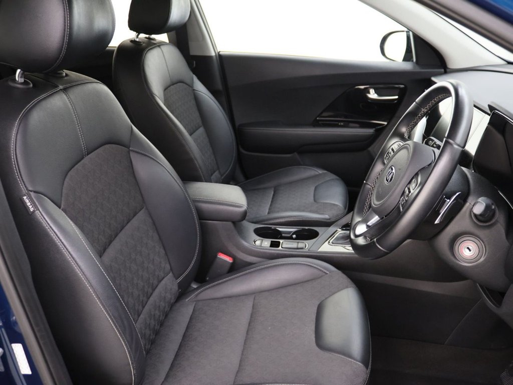 Used Kia Niro 2020 for sale - 76591179: Photo 12