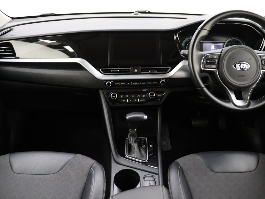 Used Kia Niro 2020 for sale - 76591179: Photo 17