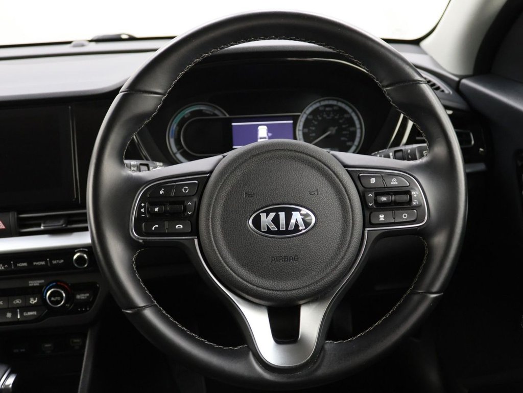 Used Kia Niro 2020 for sale - 76591179: Photo 19