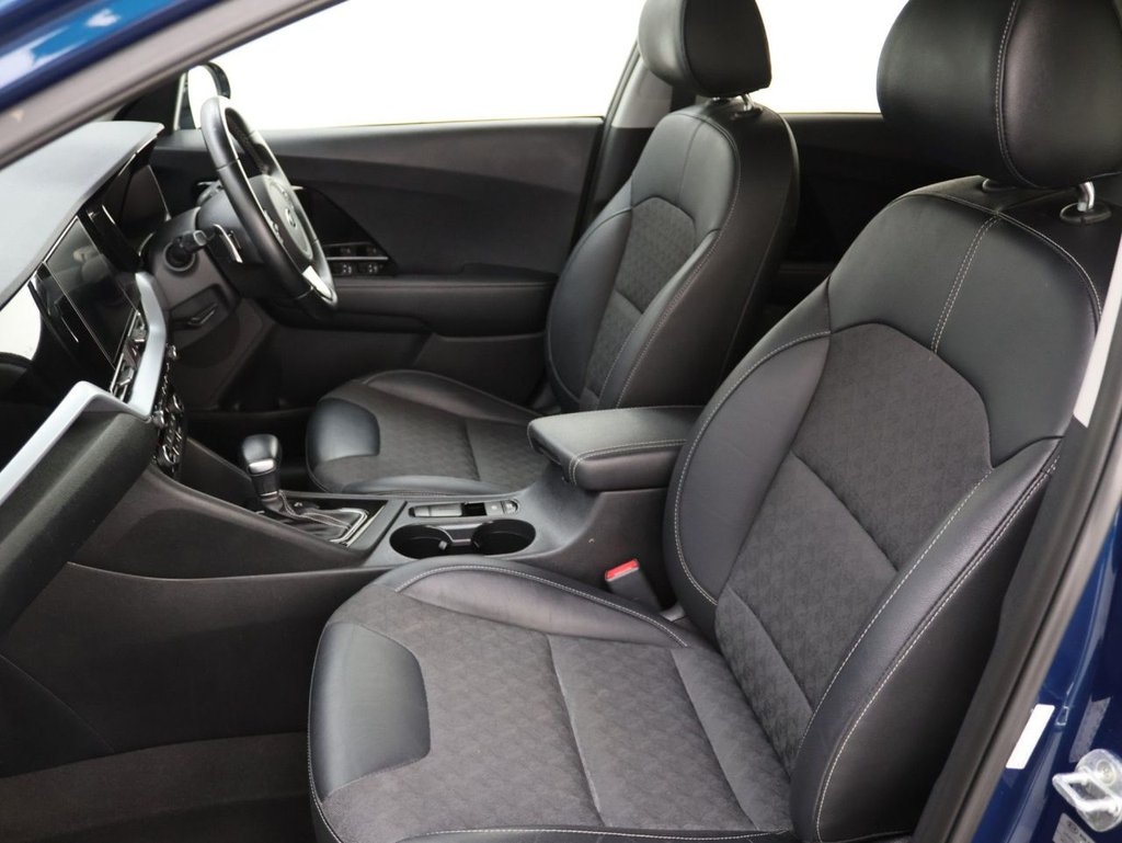 Used Kia Niro 2020 for sale - 76591179: Photo 21
