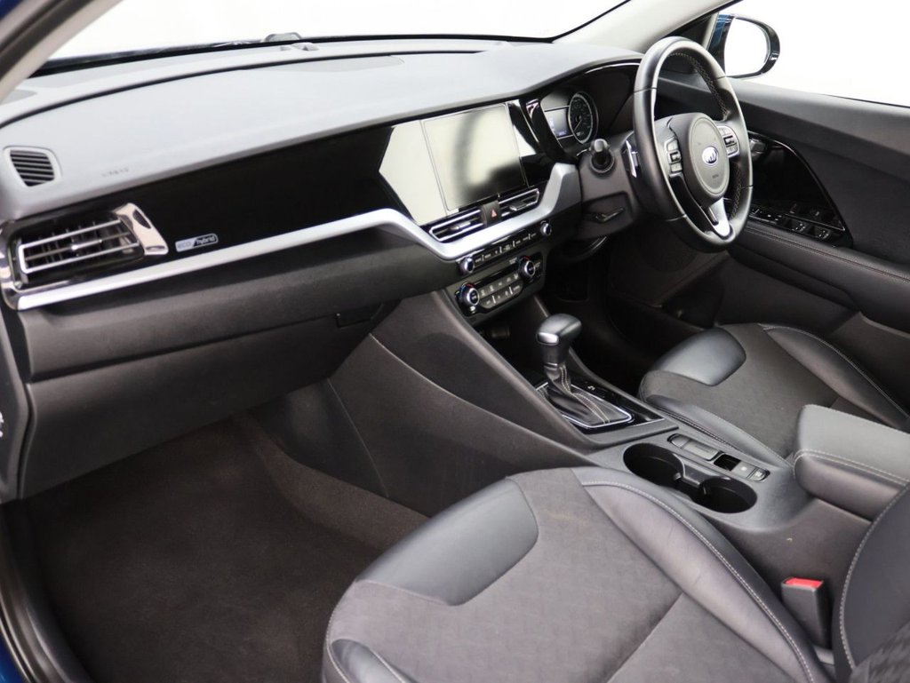 Used Kia Niro 2020 for sale - 76591179: Photo 23