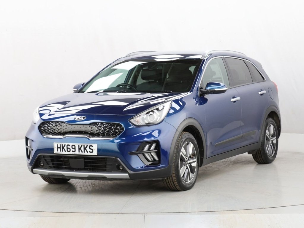 Used Kia Niro 2020 for sale - 76591179: Photo 5
