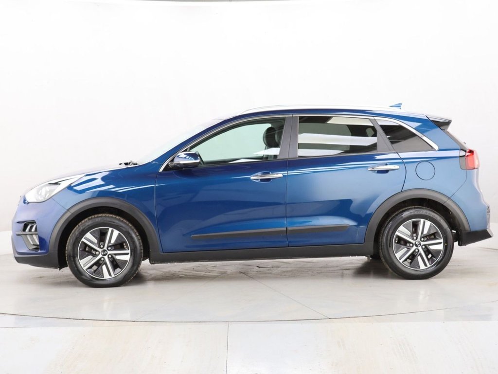 Used Kia Niro 2020 for sale - 76591179: Photo 6