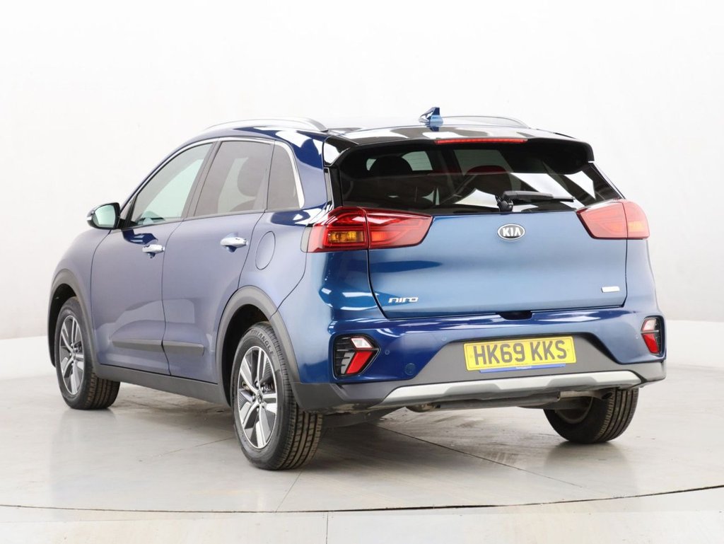 Used Kia Niro 2020 for sale - 76591179: Photo 7