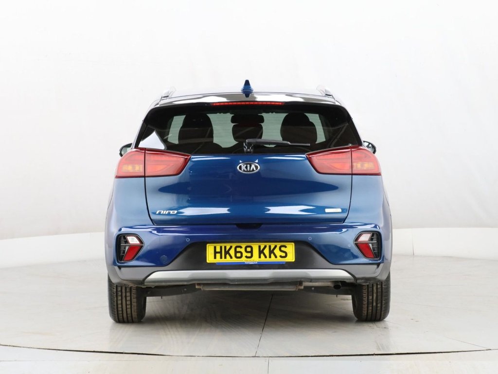 Used Kia Niro 2020 for sale - 76591179: Photo 9