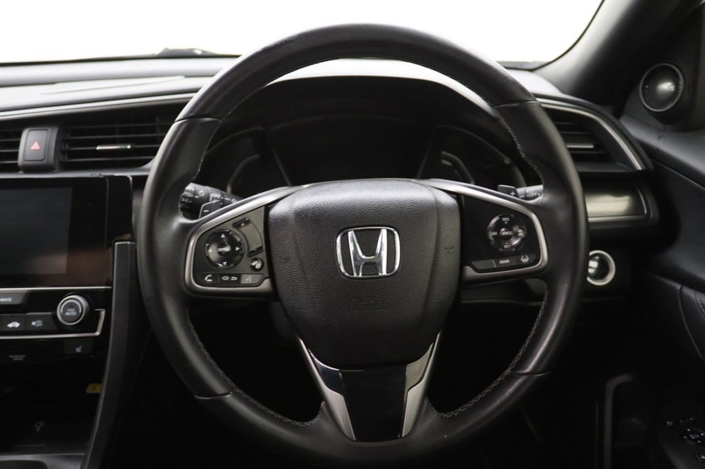 Used Honda Civic 2020 for sale - 77703582: Photo 20