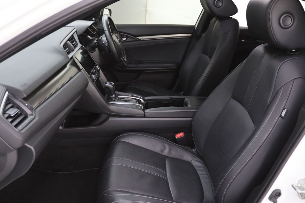 Used Honda Civic 2020 for sale - 77703582: Photo 22