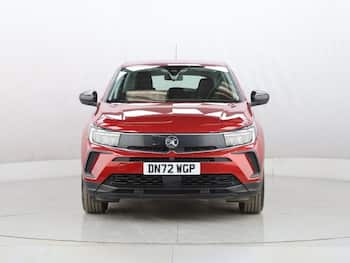Used Vauxhall Grandland X 2022 for sale - 79631874: Photo