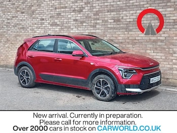 Used Kia Niro 2023 for sale - 78908580: Photo