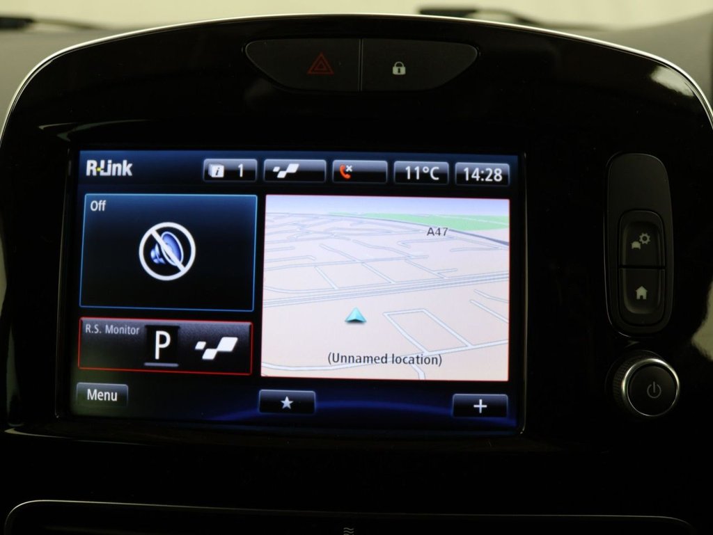 Used Renault Clio 2016 for sale - 78002722: Photo 13