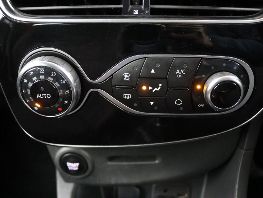 Used Renault Clio 2016 for sale - 78002722: Photo 14