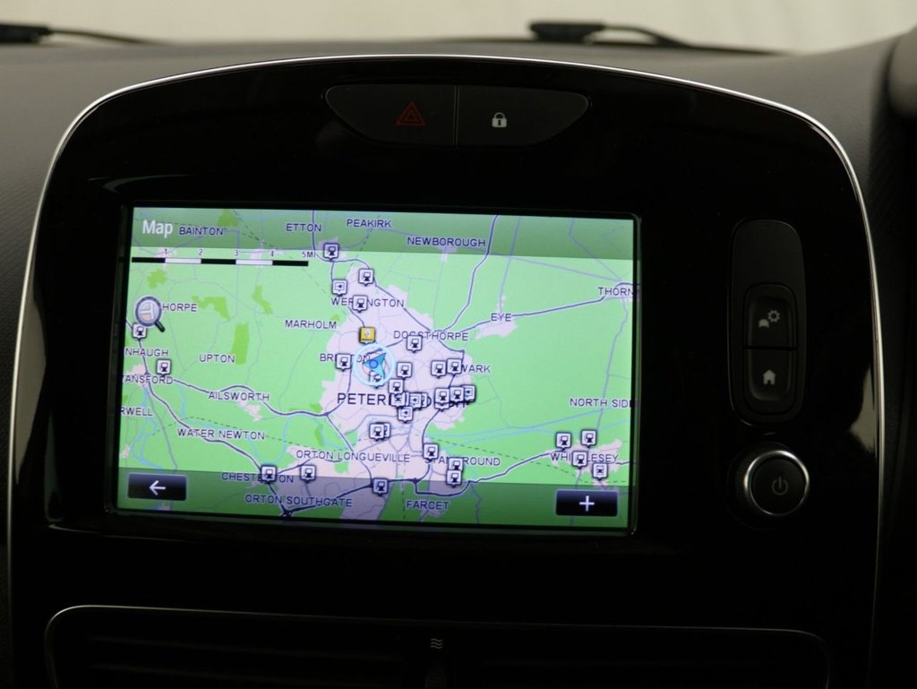 Used Renault Clio 2016 for sale - 78002722: Photo 15