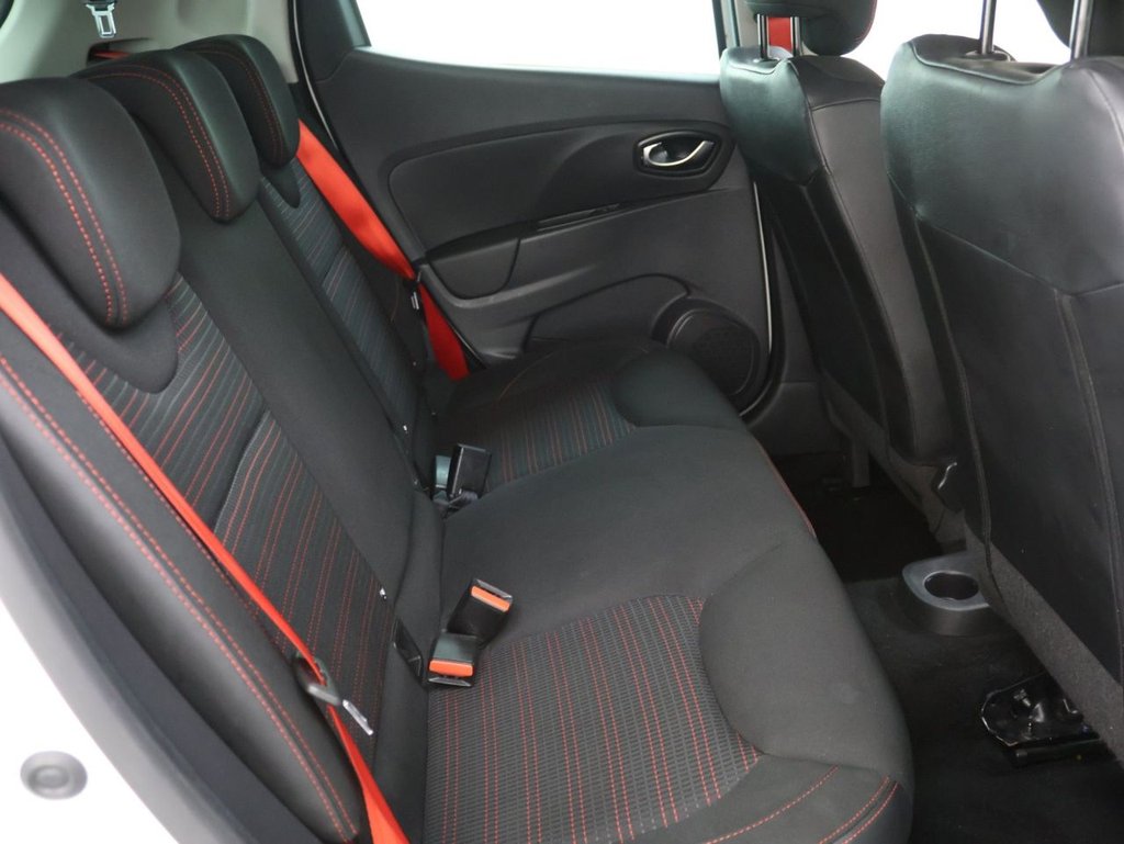 Used Renault Clio 2016 for sale - 78002722: Photo 20