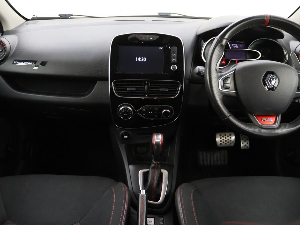 Used Renault Clio 2016 for sale - 78002722: Photo 21