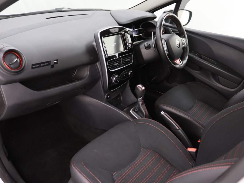 Used Renault Clio 2016 for sale - 78002722: Photo 26