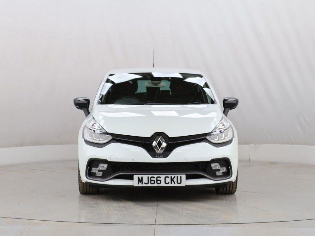Used Renault Clio 2016 for sale - 78002722: Photo 3