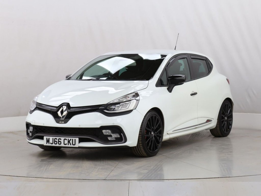 Used Renault Clio 2016 for sale - 78002722: Photo 5