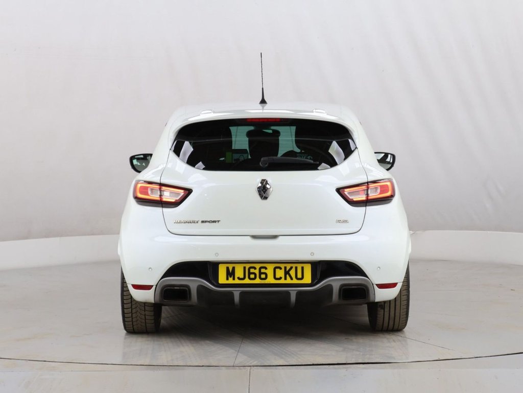 Used Renault Clio 2016 for sale - 78002722: Photo 9