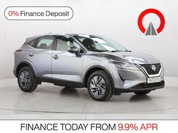 Used Nissan Qashqai 2023 for sale - 79610202: Photo