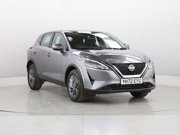 Used Nissan Qashqai 2023 for sale - 79610202: Photo