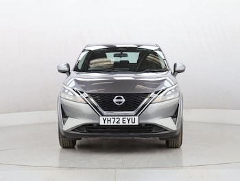 Used Nissan Qashqai 2023 for sale - 79610202: Photo