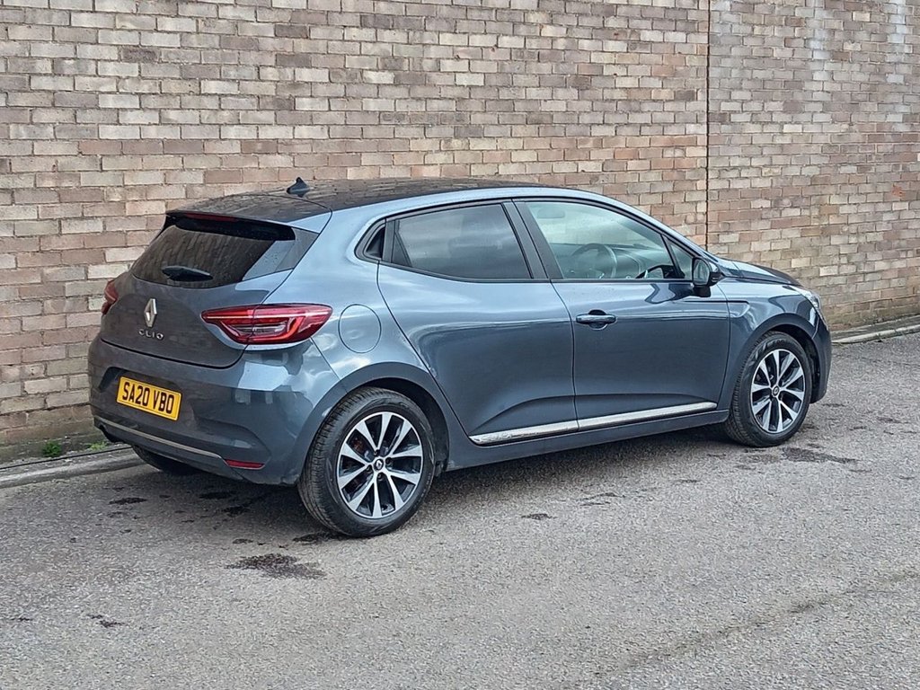 Used Renault Clio 2020 for sale - 77945382: Photo 3
