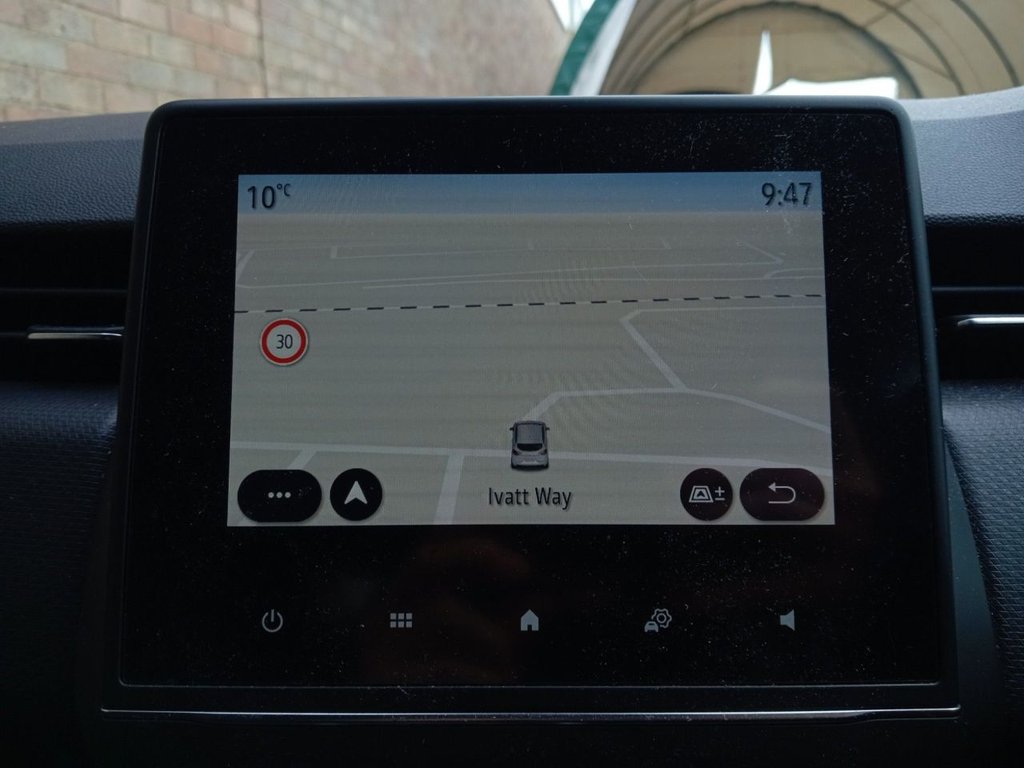 Used Renault Clio 2020 for sale - 77945382: Photo 8