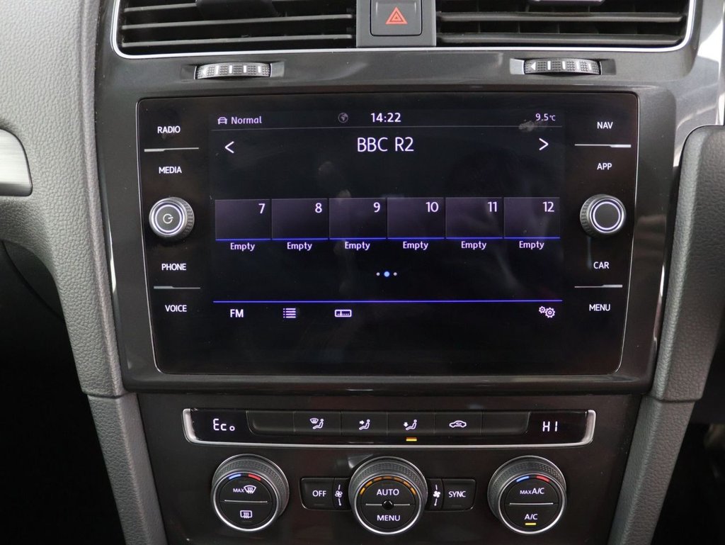 Used Volkswagen Golf 2020 for sale - 76686032: Photo 14