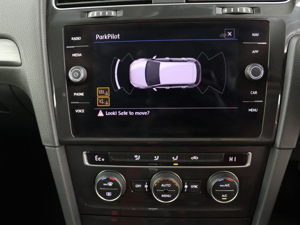 Used Volkswagen Golf 2020 for sale - 76686032: Photo 15