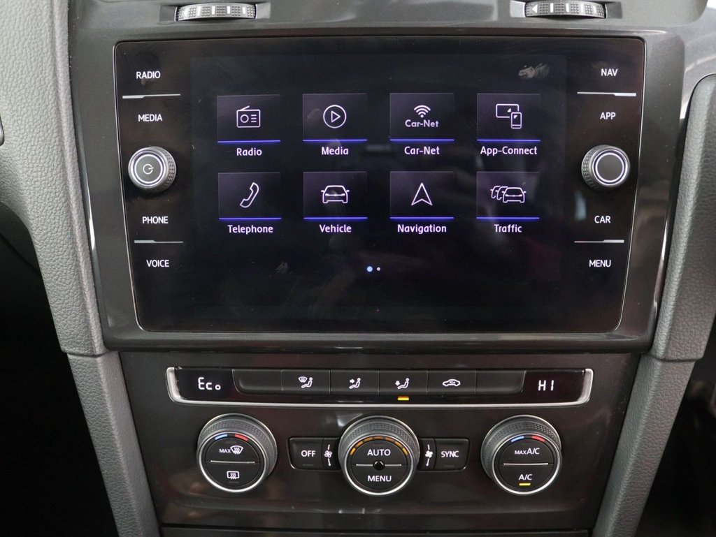 Used Volkswagen Golf 2020 for sale - 76686032: Photo 16