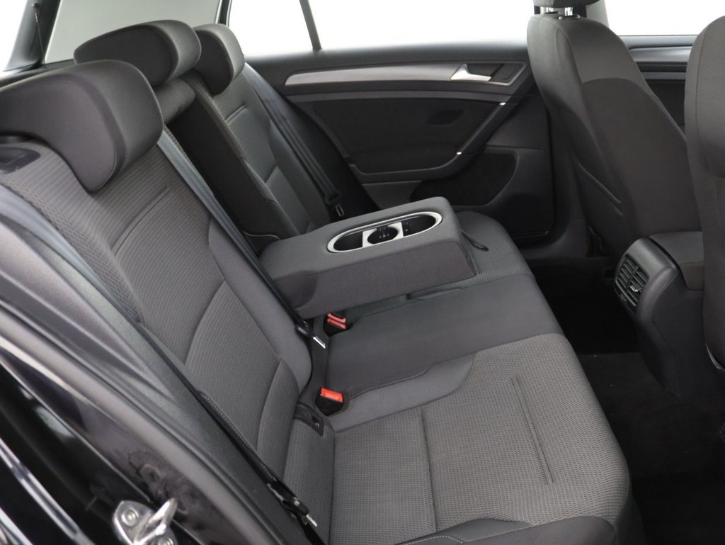 Used Volkswagen Golf 2020 for sale - 76686032: Photo 17