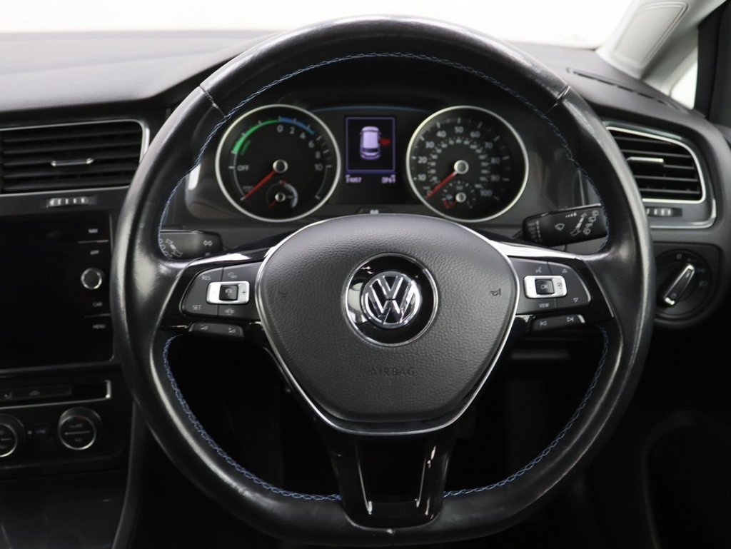 Used Volkswagen Golf 2020 for sale - 76686032: Photo 20