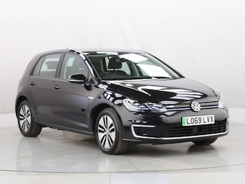 Used Volkswagen Golf 2020 for sale - 76686032: Photo