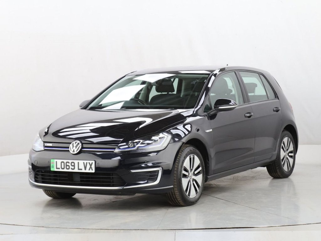 Used Volkswagen Golf 2020 for sale - 76686032: Photo 5