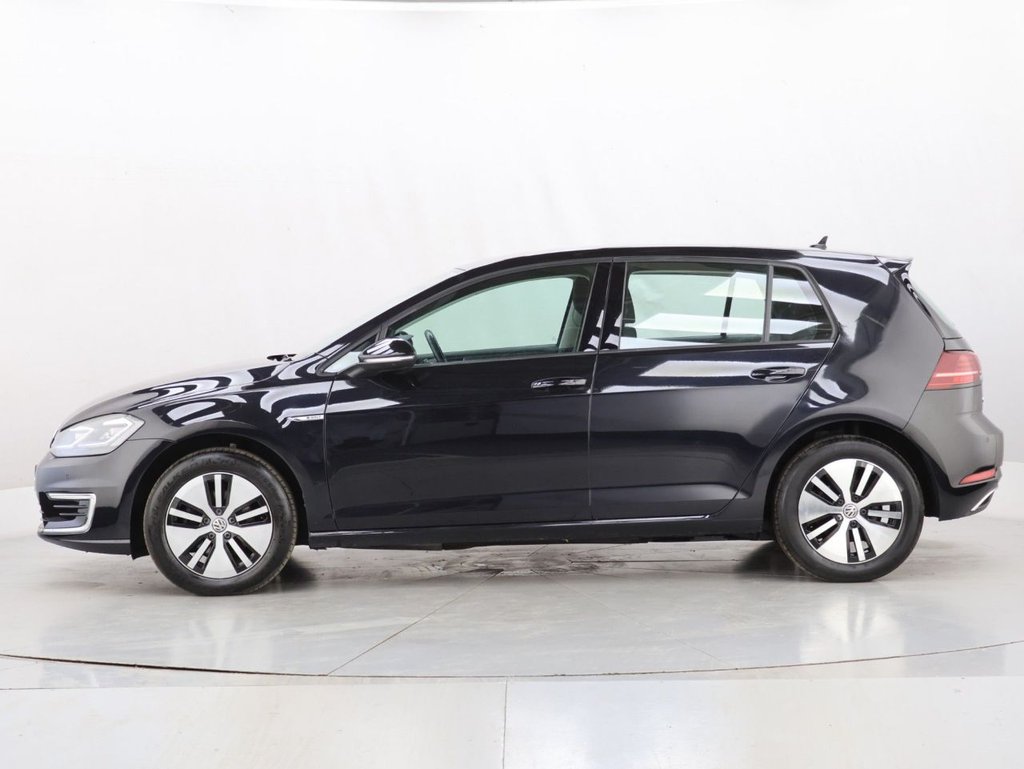 Used Volkswagen Golf 2020 for sale - 76686032: Photo 6