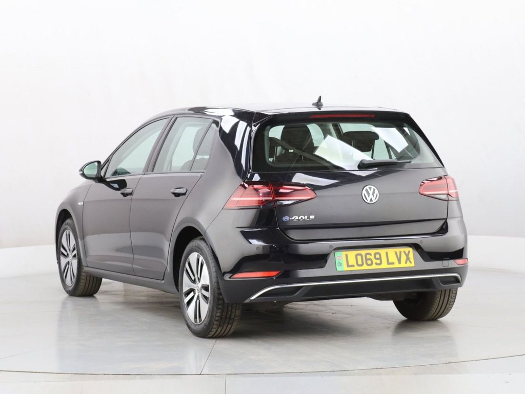 Used Volkswagen Golf 2020 for sale - 76686032: Photo 7