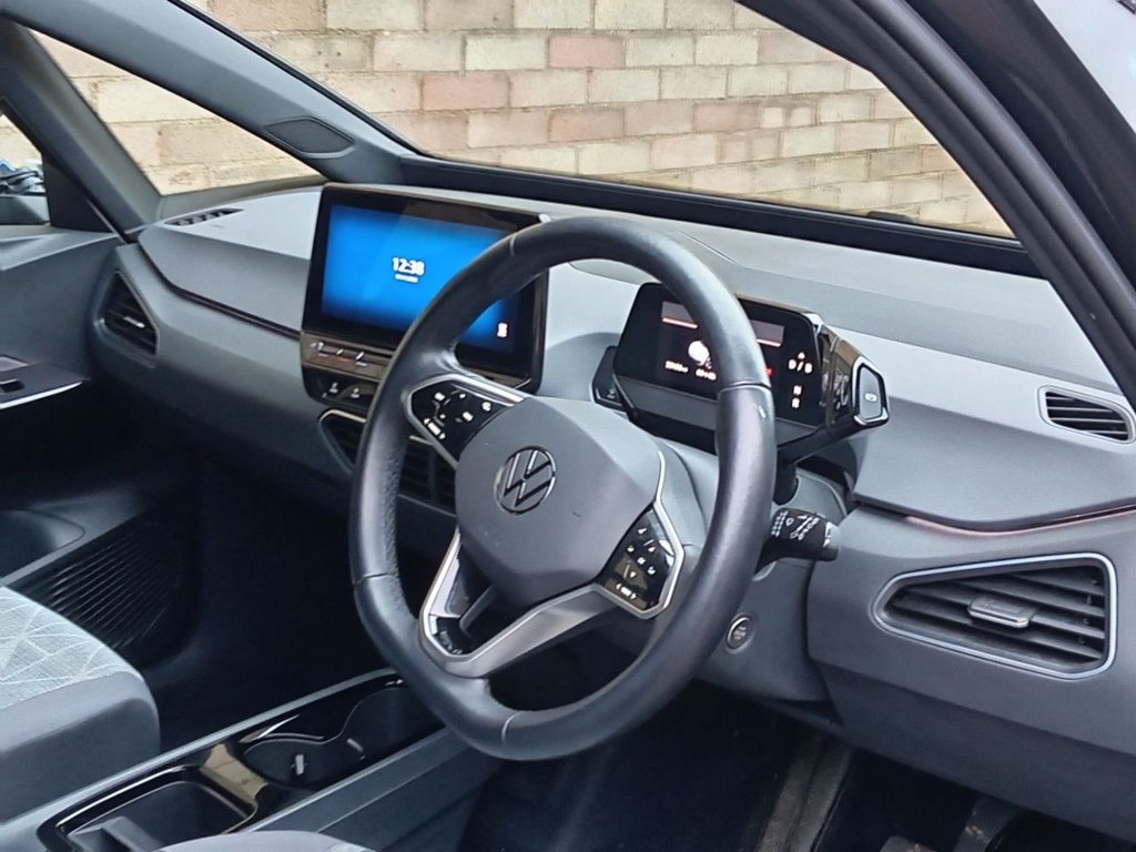 Used Volkswagen ID.3 2021 for sale - 76542104: Photo 3