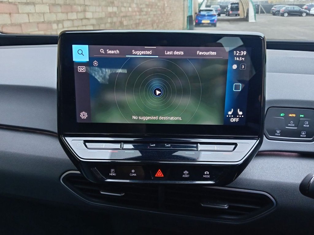 Used Volkswagen ID.3 2021 for sale - 76542104: Photo 5