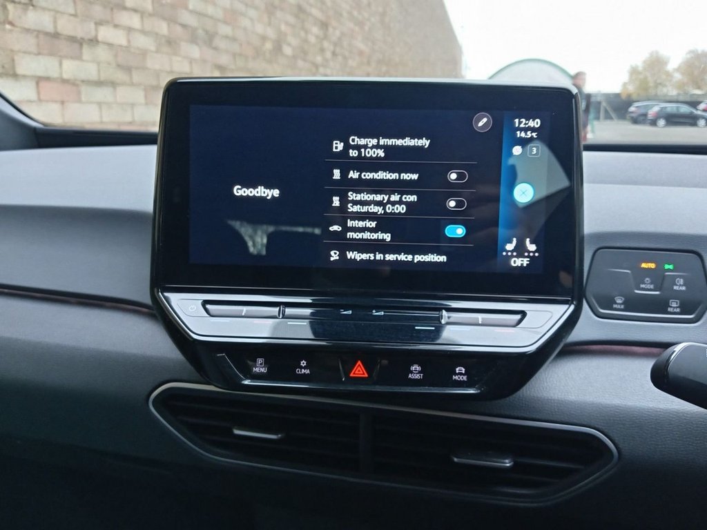 Used Volkswagen ID.3 2021 for sale - 76542104: Photo 8