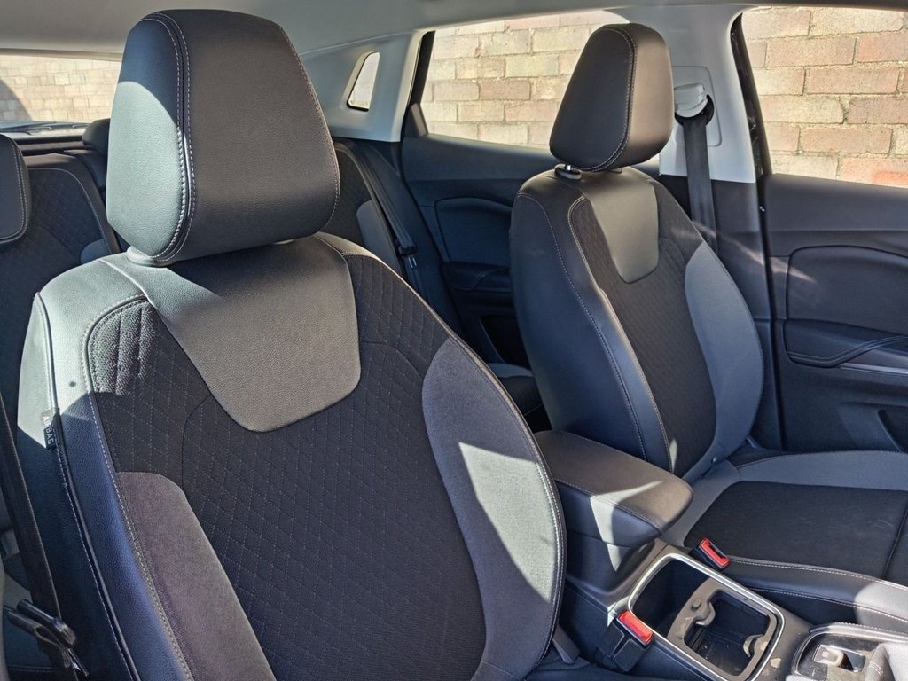 Used Vauxhall Grandland X 2019 for sale - 78044366: Photo 5