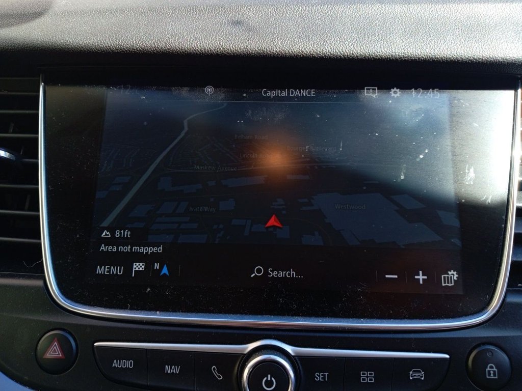 Used Vauxhall Grandland X 2019 for sale - 78044366: Photo 8