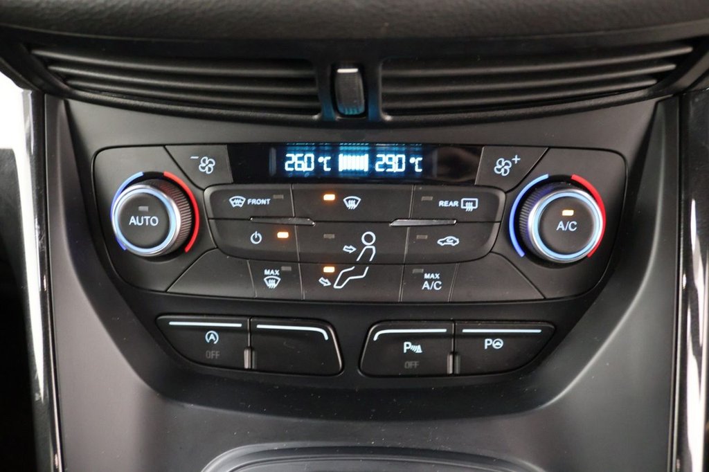 Used Ford Kuga 2018 for sale - 76923407: Photo 13