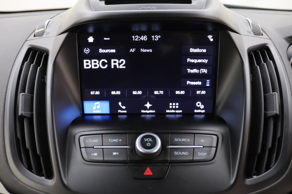 Used Ford Kuga 2018 for sale - 76923407: Photo 14