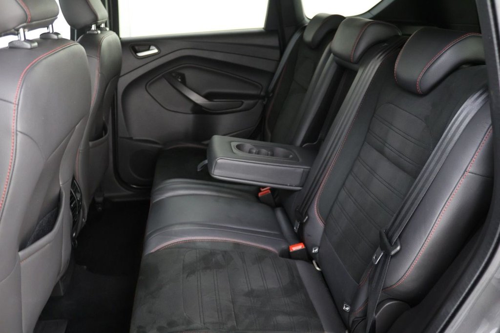 Used Ford Kuga 2018 for sale - 76923407: Photo 21