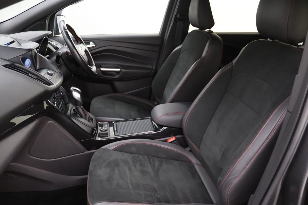 Used Ford Kuga 2018 for sale - 76923407: Photo 22